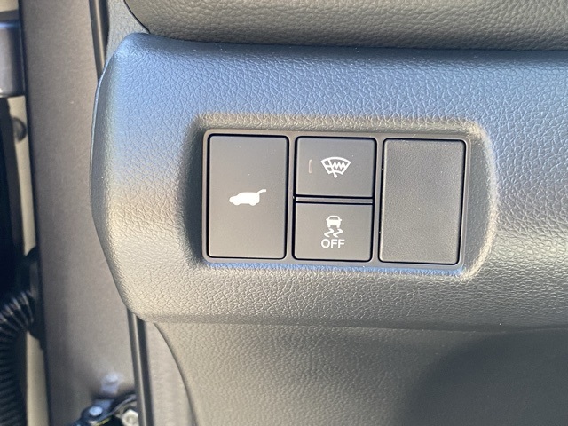 new 2025 Honda Pilot car, priced at $49,842
