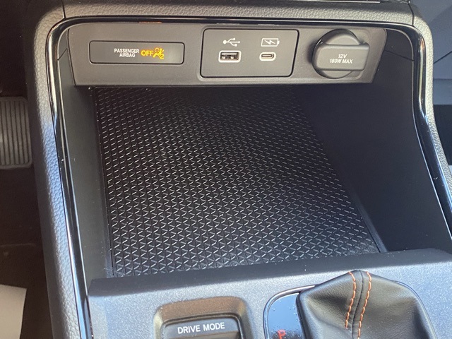 used 2023 Honda CR-V Hybrid car, priced at $31,995