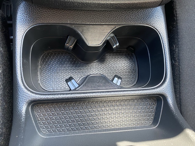 used 2023 Honda CR-V Hybrid car, priced at $31,995