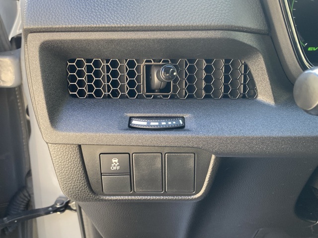 used 2023 Honda CR-V Hybrid car, priced at $31,995