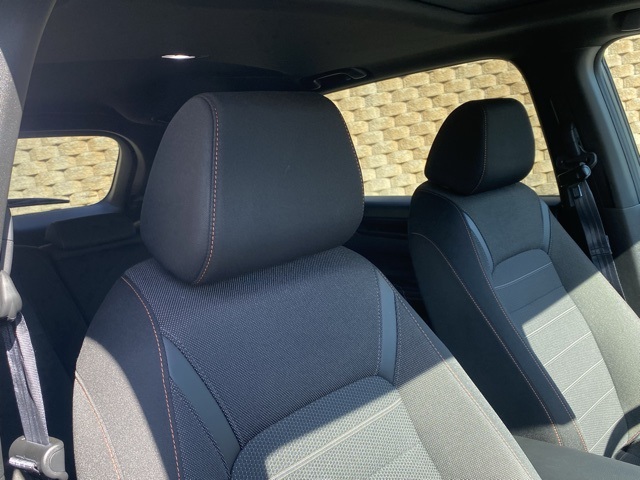 used 2023 Honda CR-V Hybrid car, priced at $31,995