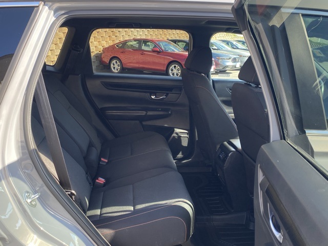 used 2023 Honda CR-V Hybrid car, priced at $31,995