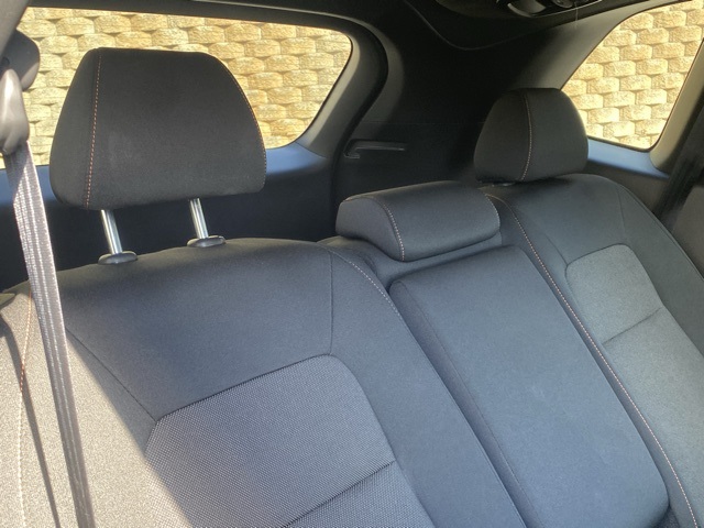 used 2023 Honda CR-V Hybrid car, priced at $31,995