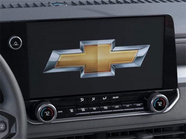 new 2024 Chevrolet Colorado car, priced at $34,538