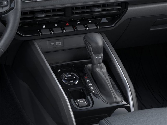 new 2024 Chevrolet Colorado car, priced at $34,538