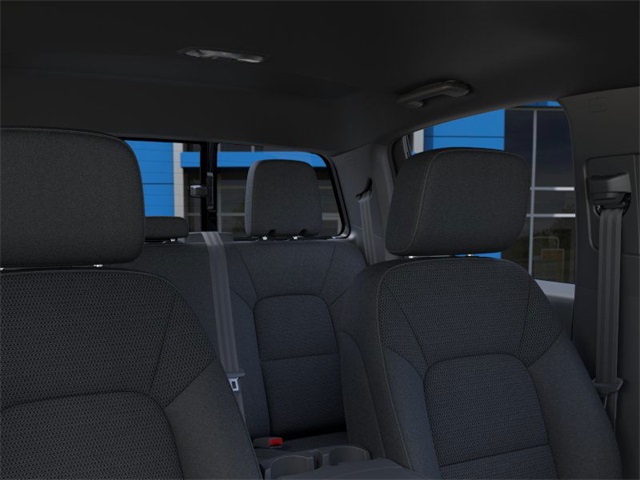 new 2024 Chevrolet Colorado car, priced at $34,538