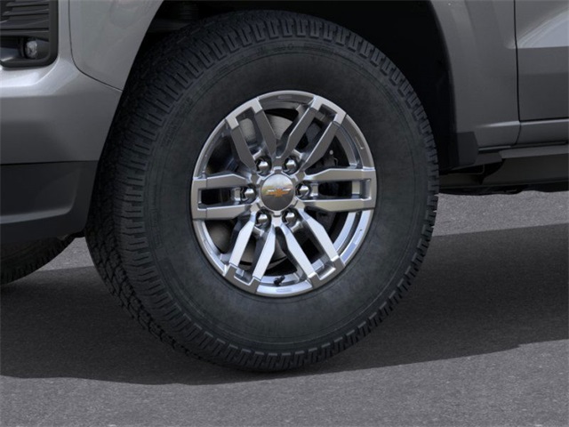new 2024 Chevrolet Colorado car, priced at $34,538