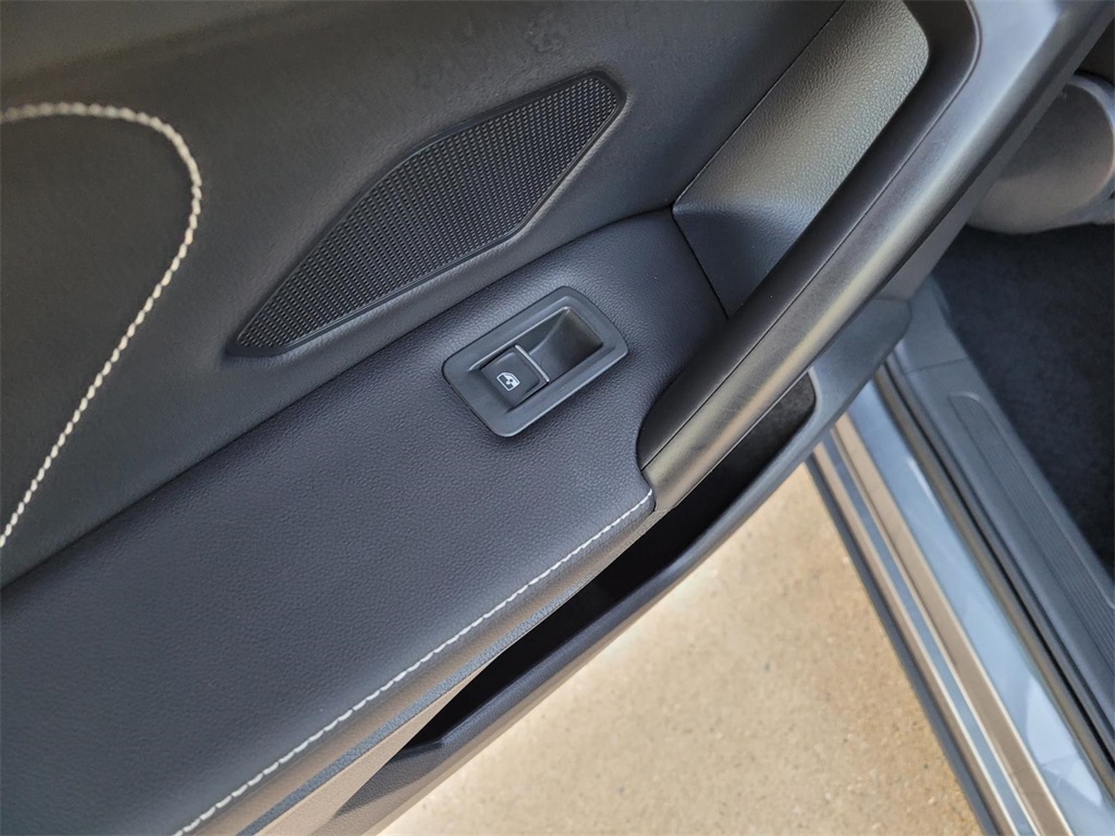 used 2024 Volkswagen Tiguan car, priced at $31,690