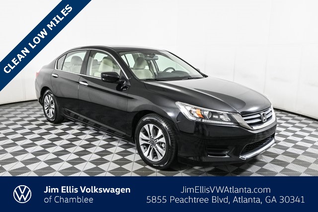 used 2013 Honda Accord car, priced at $13,900