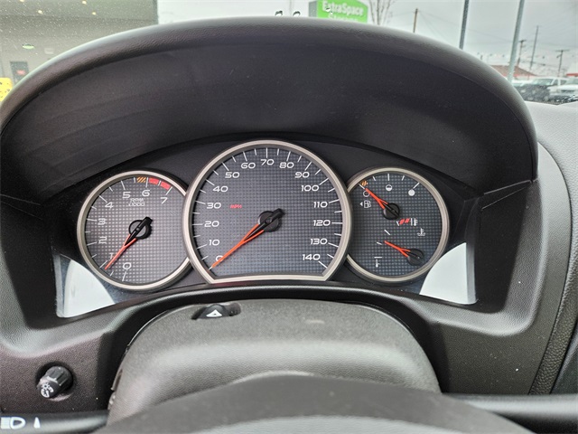 used 2007 Pontiac Grand Prix car, priced at $4,995