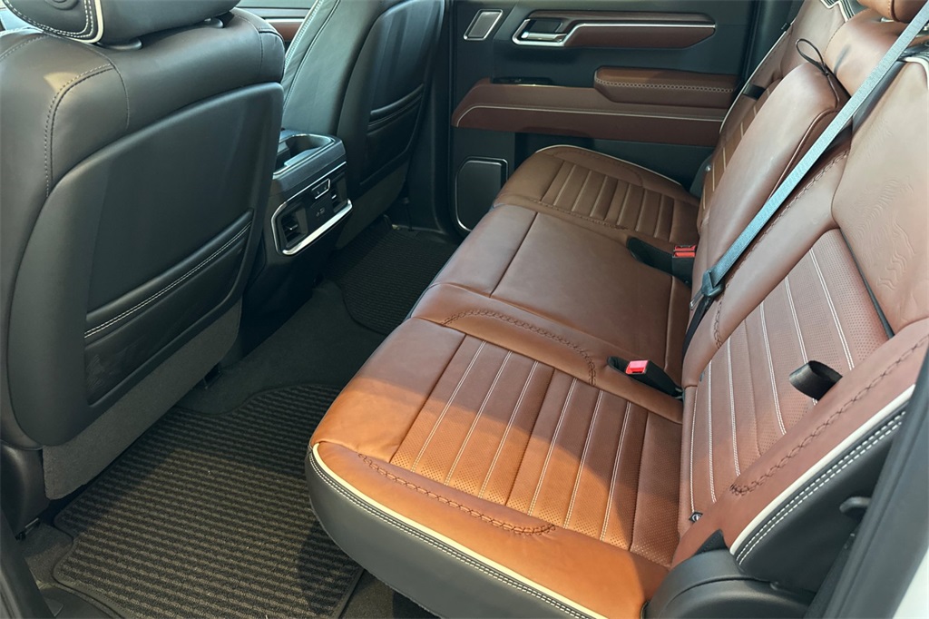 new 2026 GMC Sierra 1500 car, priced at $80,255