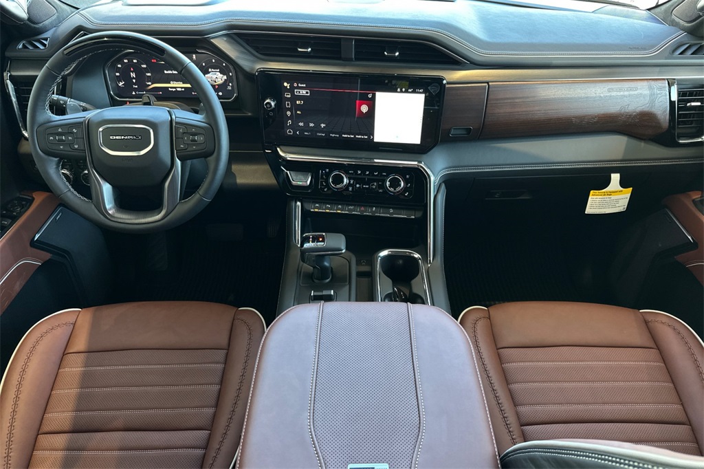 new 2026 GMC Sierra 1500 car, priced at $80,255