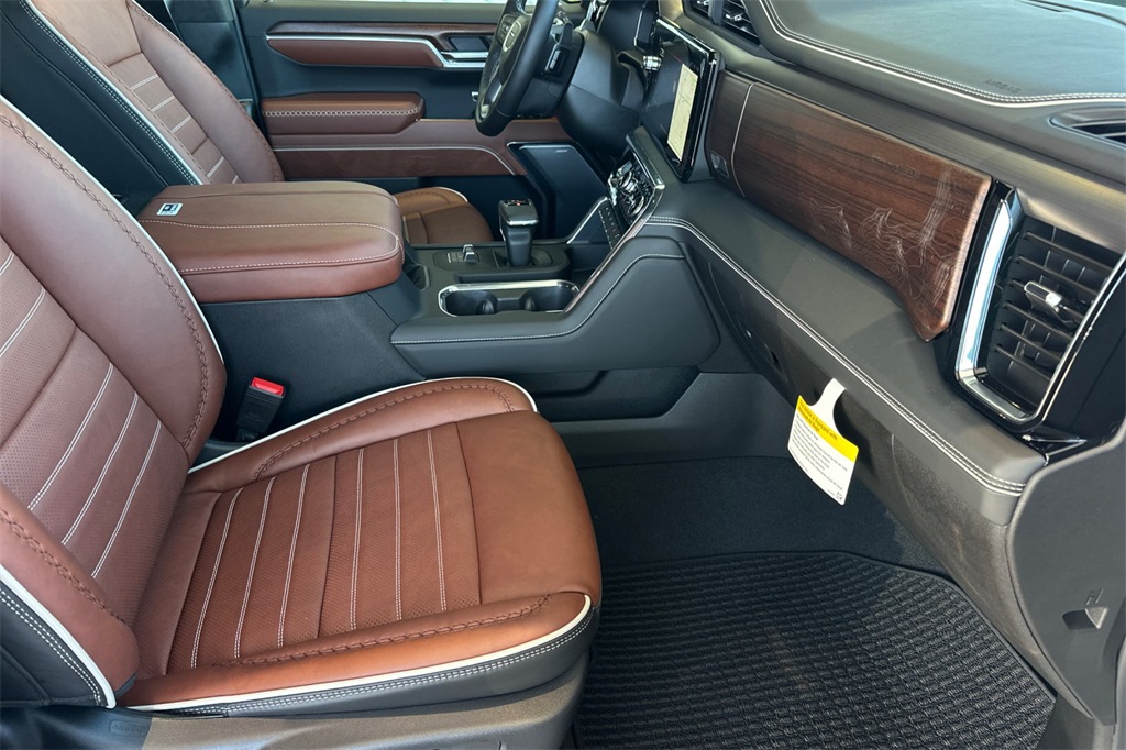 new 2026 GMC Sierra 1500 car, priced at $80,255