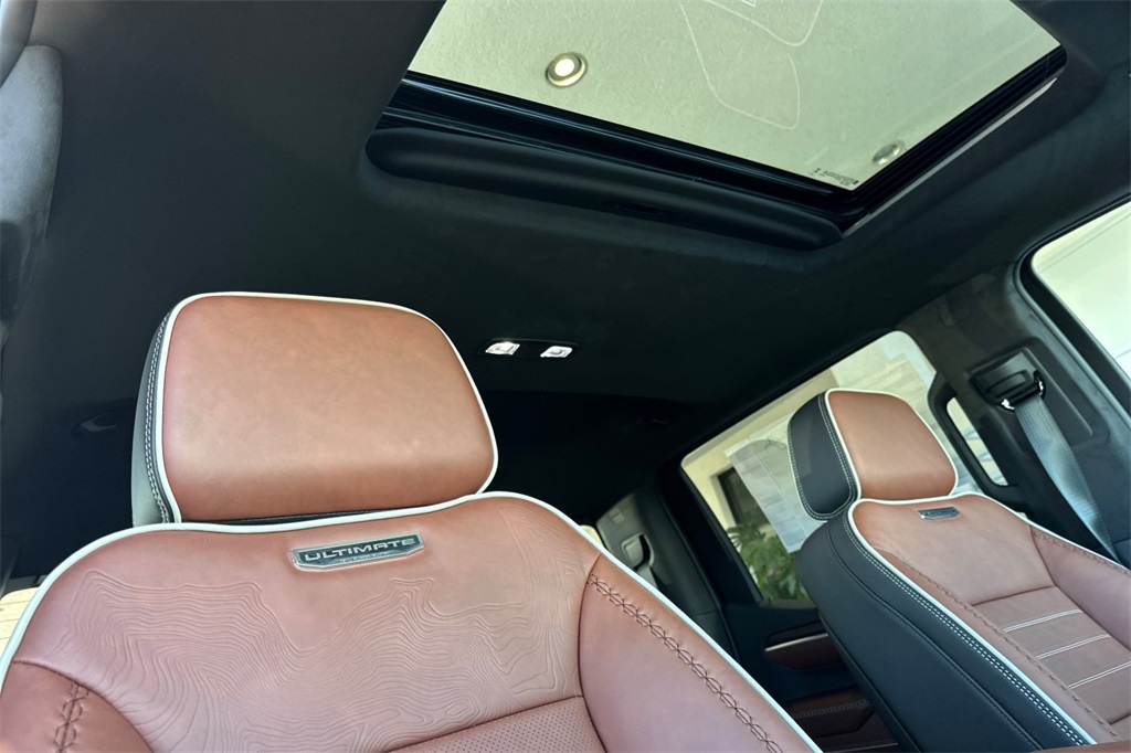 new 2026 GMC Sierra 1500 car, priced at $80,255