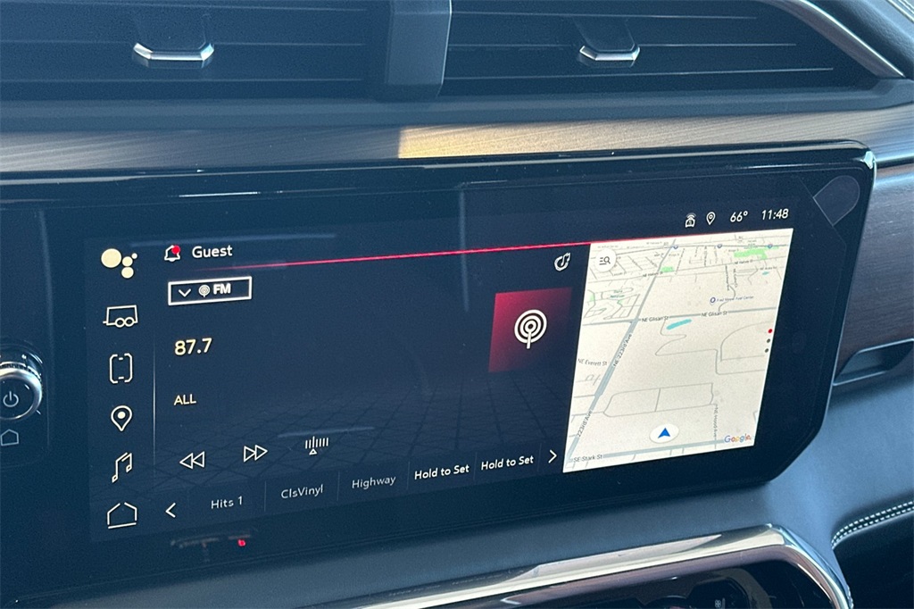 new 2026 GMC Sierra 1500 car, priced at $80,255