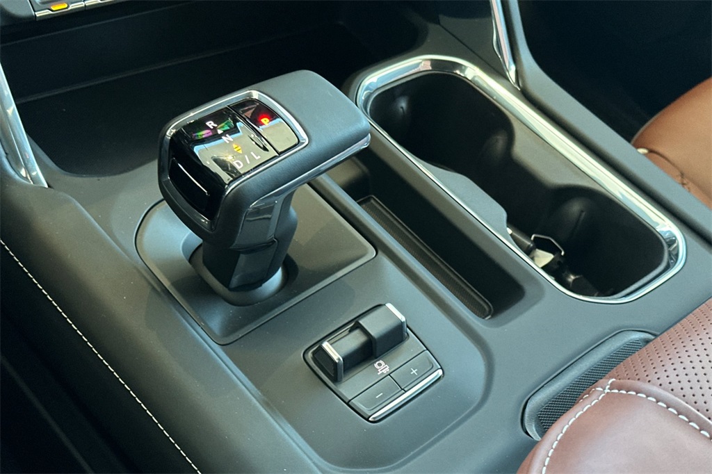 new 2026 GMC Sierra 1500 car, priced at $80,255