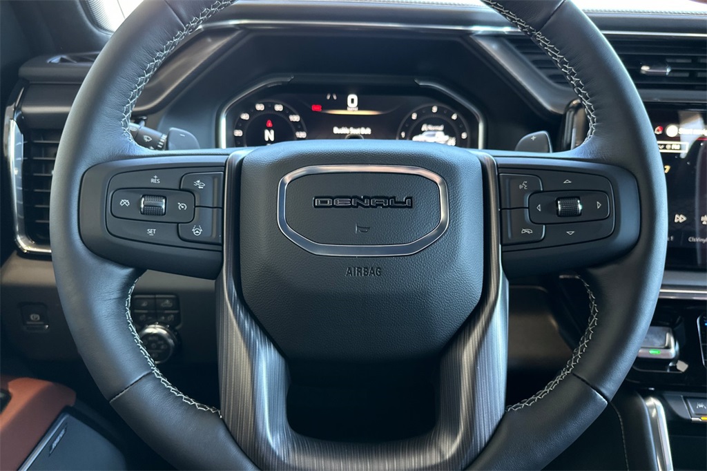 new 2026 GMC Sierra 1500 car, priced at $80,255