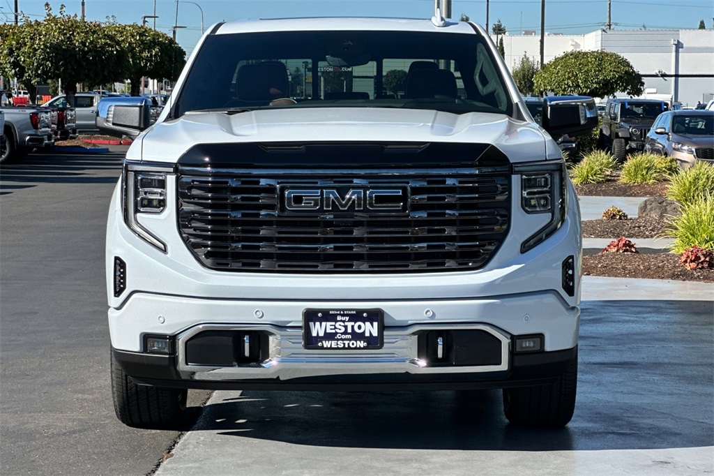 new 2026 GMC Sierra 1500 car, priced at $80,255