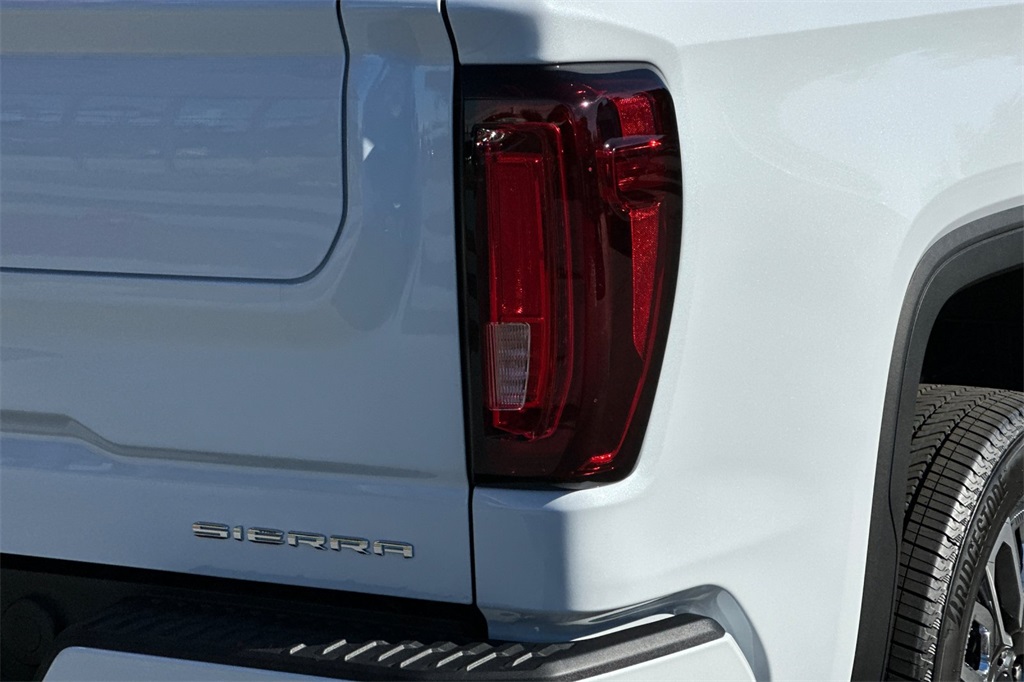 new 2026 GMC Sierra 1500 car, priced at $80,255