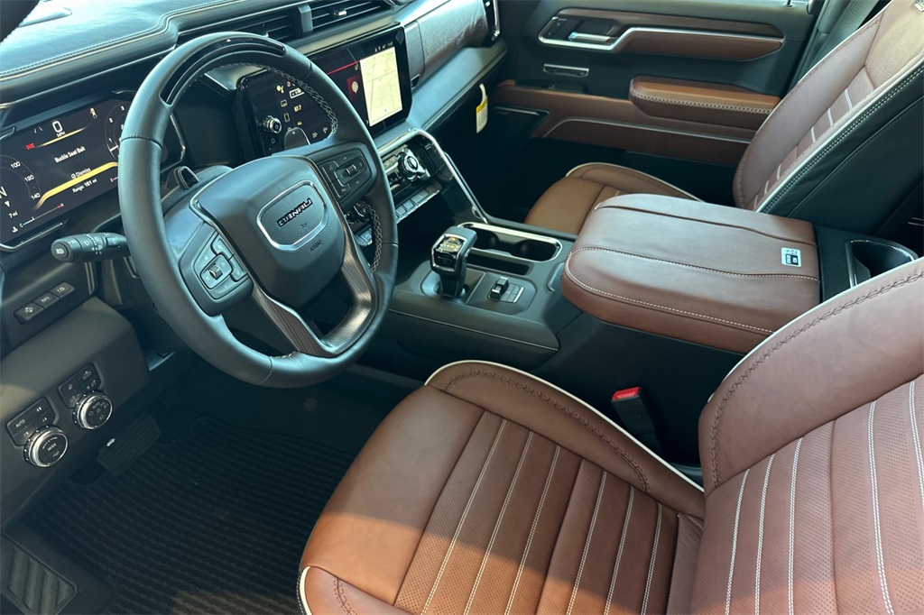 new 2026 GMC Sierra 1500 car, priced at $80,255