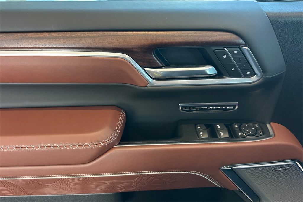 new 2026 GMC Sierra 1500 car, priced at $80,255