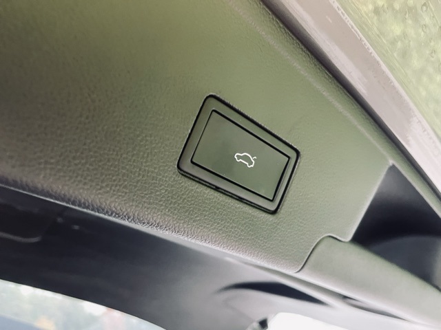 used 2024 Volkswagen Atlas Cross Sport car, priced at $41,500