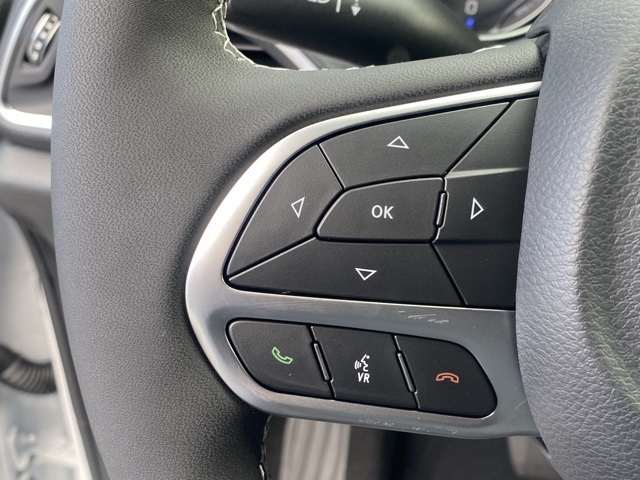 new 2026 Chrysler Pacifica car, priced at $42,200