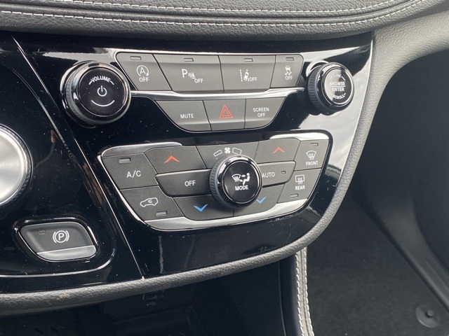 new 2026 Chrysler Pacifica car, priced at $42,200