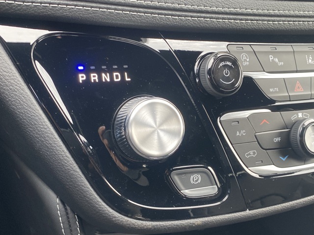 new 2026 Chrysler Pacifica car, priced at $42,200