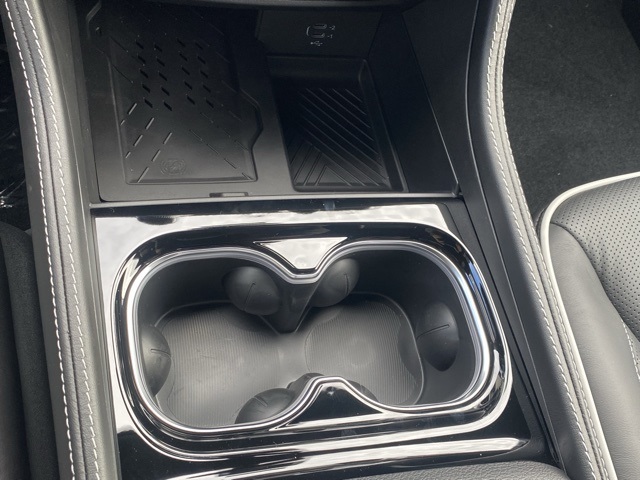 new 2026 Chrysler Pacifica car, priced at $42,200