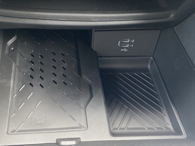 new 2026 Chrysler Pacifica car, priced at $42,200