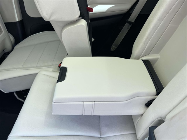 used 2022 Mercedes-Benz GLS car, priced at $58,380
