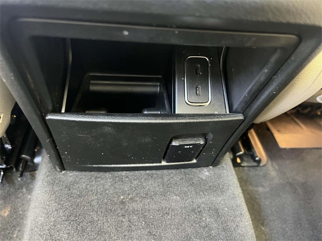 used 2022 Mercedes-Benz GLS car, priced at $58,380