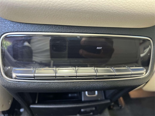 used 2022 Mercedes-Benz GLS car, priced at $58,380