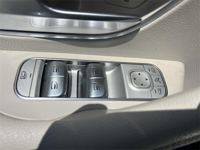 used 2022 Mercedes-Benz GLS car, priced at $58,380