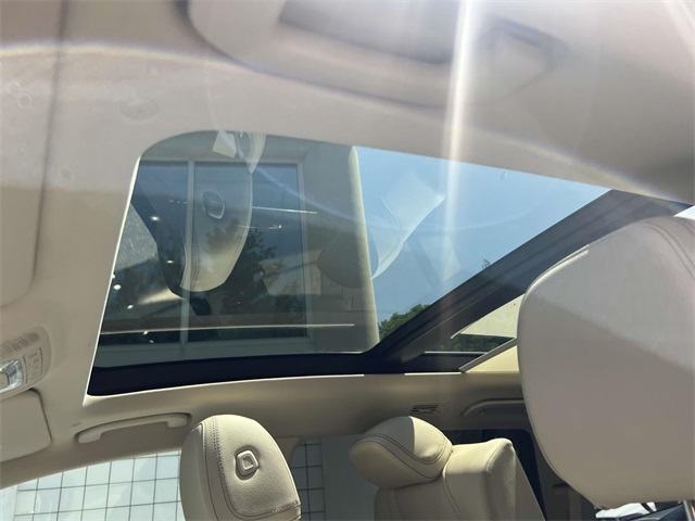 used 2022 Mercedes-Benz GLS car, priced at $58,380
