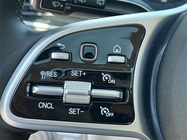 used 2022 Mercedes-Benz GLS car, priced at $58,380
