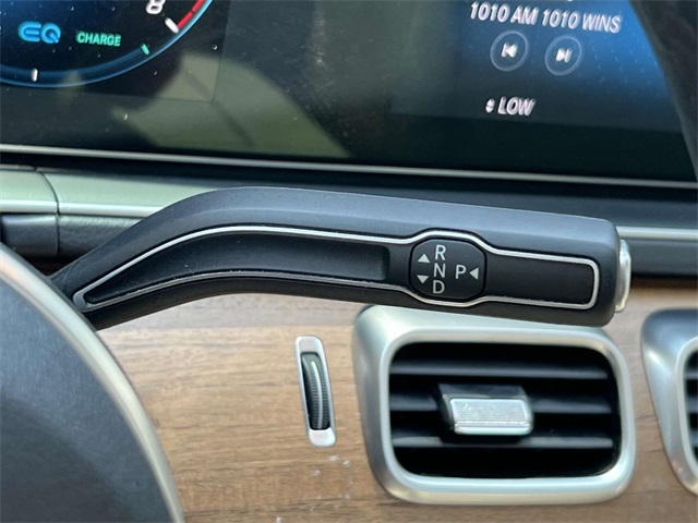 used 2022 Mercedes-Benz GLS car, priced at $58,380