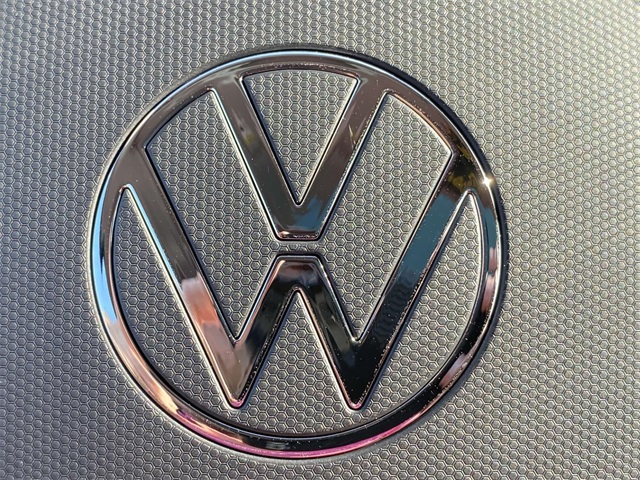new 2025 Volkswagen Taos car, priced at $37,726