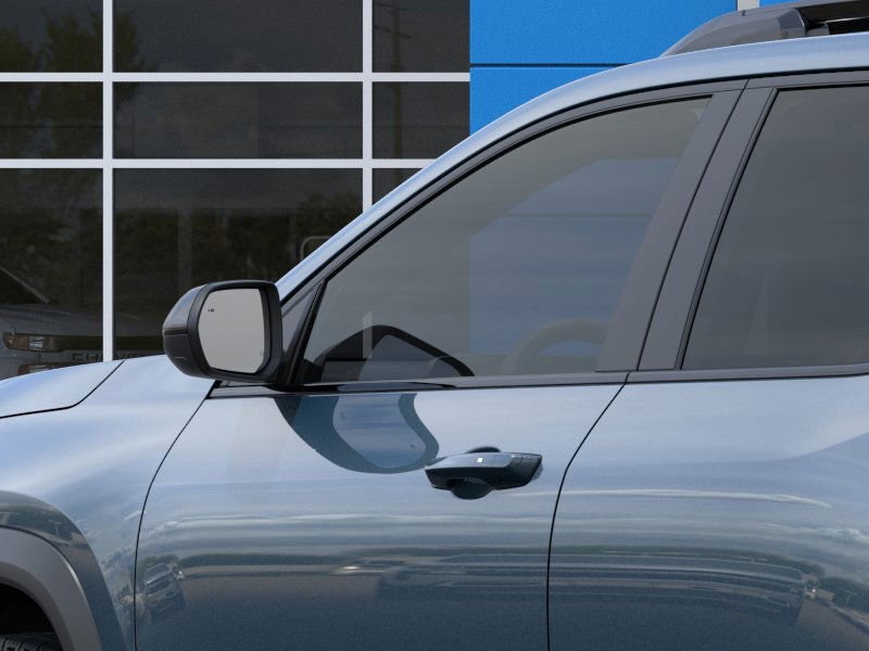 new 2026 Chevrolet Equinox car, priced at $34,690