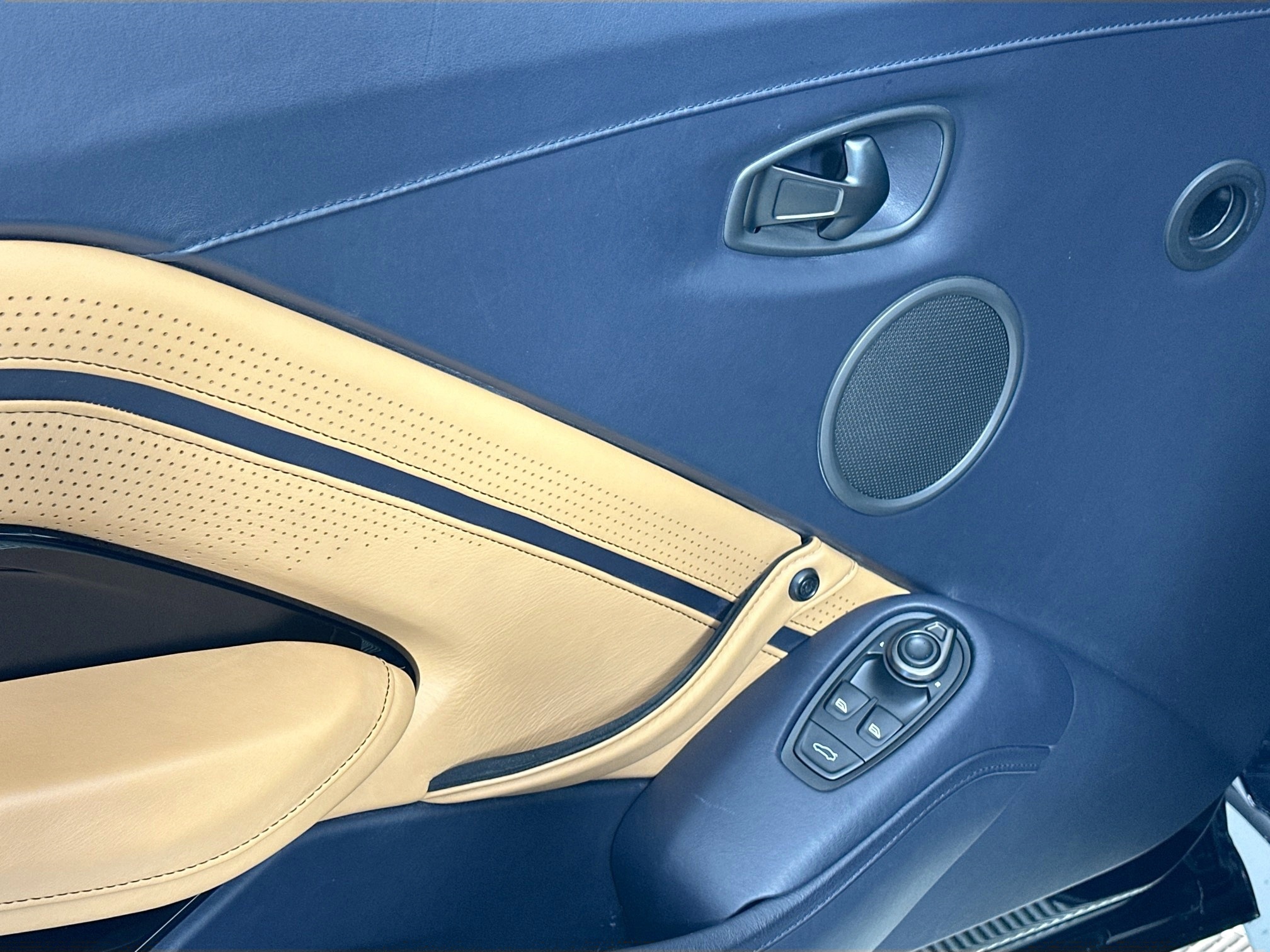 used 2020 Aston Martin Vantage car, priced at $109,998