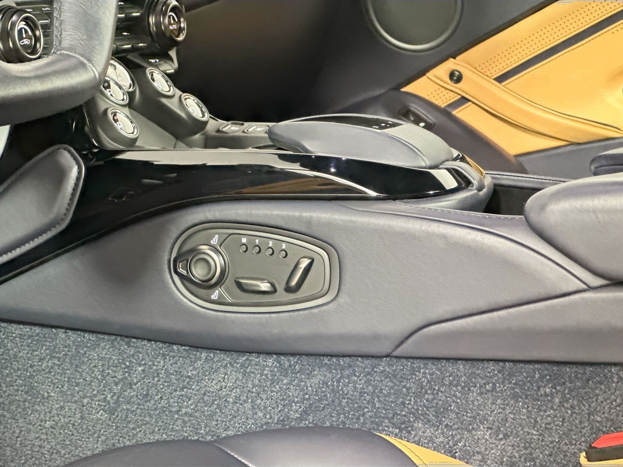 used 2020 Aston Martin Vantage car, priced at $109,998
