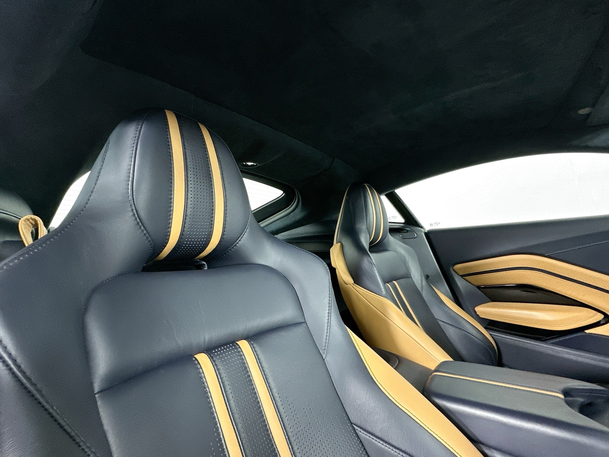 used 2020 Aston Martin Vantage car, priced at $109,998