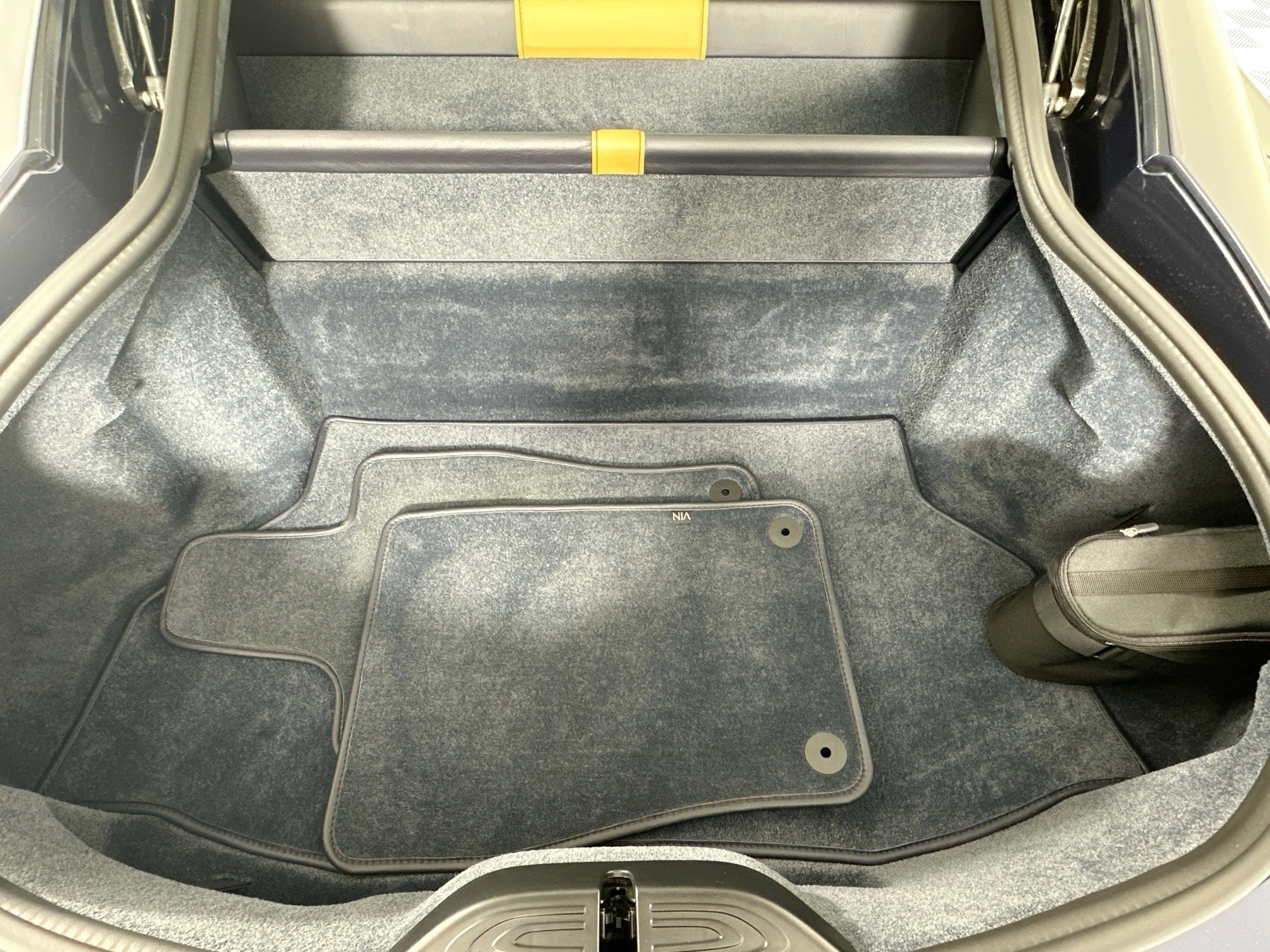 used 2020 Aston Martin Vantage car, priced at $109,998