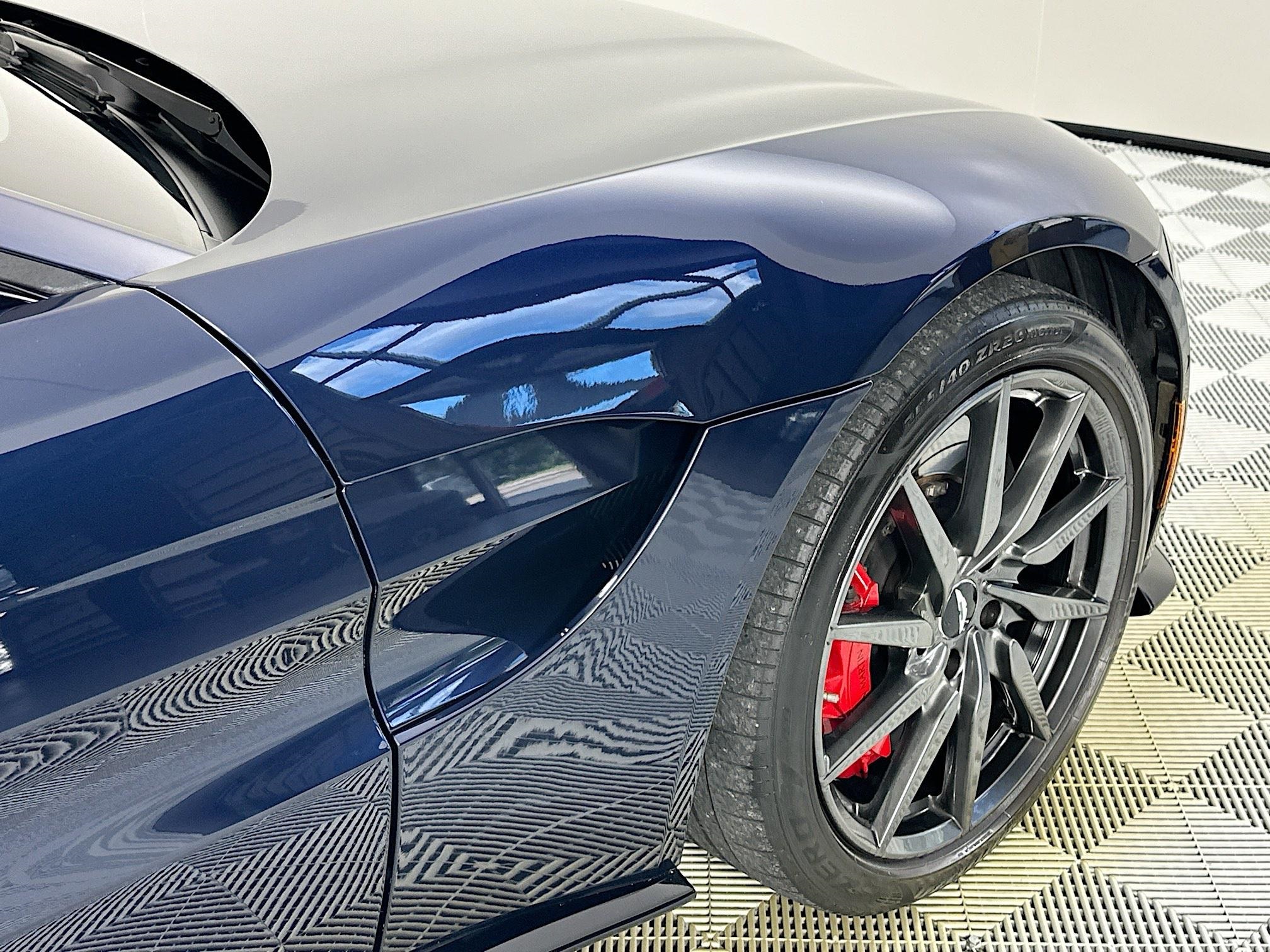 used 2020 Aston Martin Vantage car, priced at $109,998