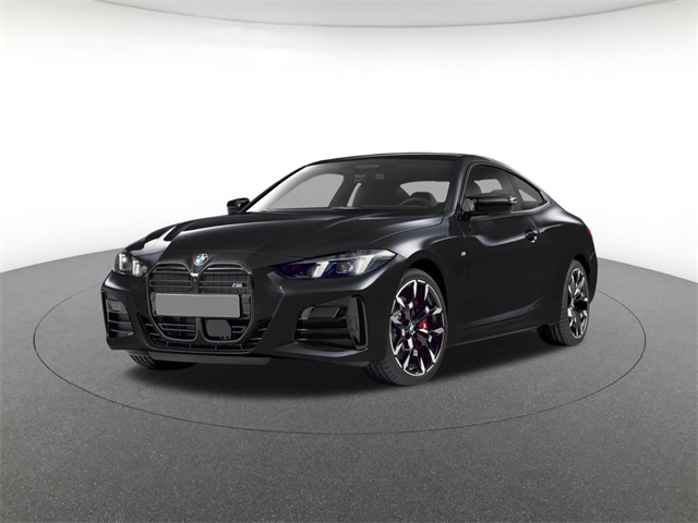 new 2026 BMW 4-Series car, priced at $73,875