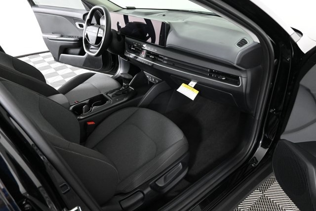 new 2025 Kia K4 car, priced at $23,741