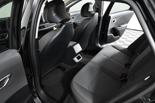 new 2025 Kia K4 car, priced at $23,741