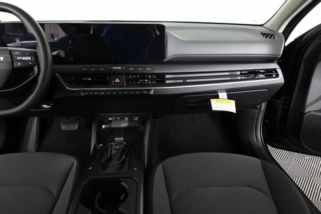 new 2025 Kia K4 car, priced at $23,741