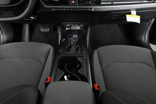 new 2025 Kia K4 car, priced at $23,741